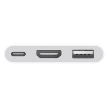 Apple USB-C Digital AV...