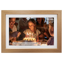 Denver PFF-1543LW digital photo frame Denver PFF-1543LW digital photo frame