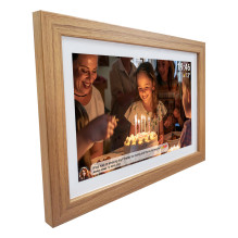 Denver PFF-1543LW digital photo frame Denver PFF-1543LW digital photo frame