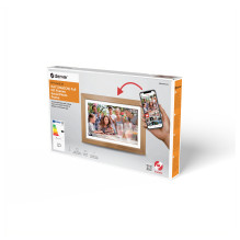 Denver PFF-1543LW digital photo frame Denver PFF-1543LW digital photo frame