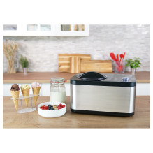 Unold 48826 Ice Cream Maker Yogurt Maker EVA Unold 48826 Ice Cream Maker Yogurt Maker EVA
