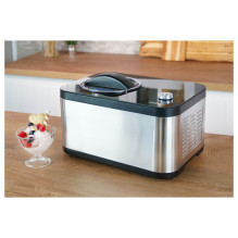 Unold 48826 Eismaschine Joghurtbereiter EVA Unold 48826 Eismaschine Joghurtbereiter EVA