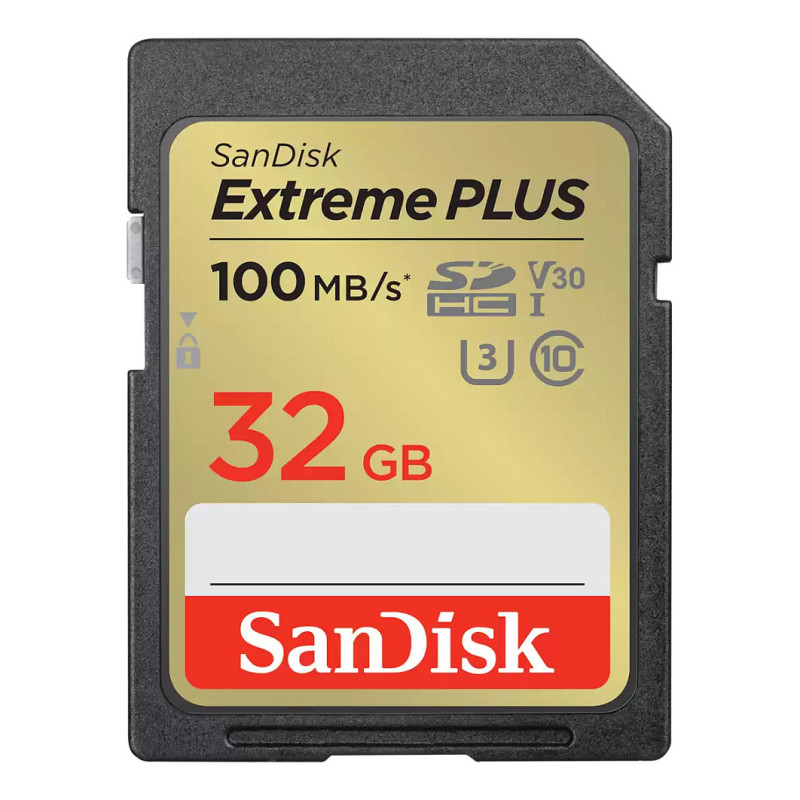 SanDisk SDSDXW2-064G-GNCIN