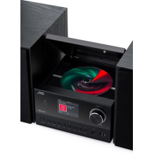 JVC UX-E225B Mini Hi-Fi...