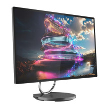 „Lenovo Yoga AIO 32ILL10 Ultra 7“ 256 V, 31,5 colio, UHD IPS, 495 nitų, 16 GB LPDDR5X-8533, 1 TB SSD, „Intel Arc Graphic