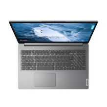 „Lenovo IdeaPad 1 15IRU7“ „Intel® Core™ i5 i5-1335U“ nešiojamas kompiuteris, 39,6 cm (15,6 colio), „Full HD“, 16 GB DDR4