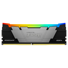 „Kingston Technology FURY Renegade RGB“ atminties modulis