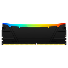 „Kingston Technology FURY Renegade RGB“ atminties modulis