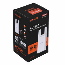 Tinklo plėstuvas TENDA A18 AC1200 Tinklo plėstuvas TENDA A18 AC1200