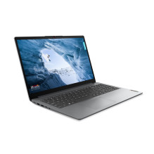 Lenovo IdeaPad 1 15IRU7 Intel® Core™ i5 i5-1335U Laptop 39.6 cm (15.6") Full HD 16 GB DDR4-SDRAM 256 GB SSD Wi-Fi 6