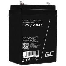 Green Cell AGM VRLA 12V...