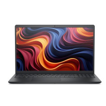 Dell DC15255 Ryzen 7 7730U 15.6" FHD Touch AG 16GB DDR5 1TB SSD Xe BT Windows 11 Carbon Black (REPACK) 2Y New Repac