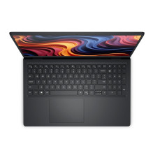 Dell DC15255 Ryzen 7 7730U 15.6" FHD Touch AG 16GB DDR5 1TB SSD Xe BT Windows 11 Carbon Black (REPACK) 2Y New Repac