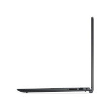 Dell DC15255 Ryzen 7 7730U 15.6" FHD Touch AG 16GB DDR5 1TB SSD Xe BT Windows 11 Carbon Black (REPACK) 2Y New Repac