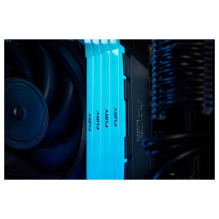 Kingston Technology FURY Renegade RGB memory module