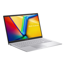 ASUS Vivobook 15 X1504VA-BQ4284W Core 5 120U 15.6" FHD IPS-level panel 60Hz 250 nits AG 16GB DDR5 512GB SSD Intel G