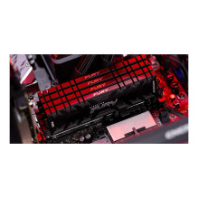 „Kingston Technology FURY Renegade RGB“ atminties modulis