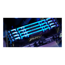 Kingston Technology FURY Renegade RGB memory module