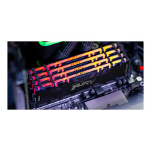 „Kingston Technology FURY Renegade RGB“ atminties modulis