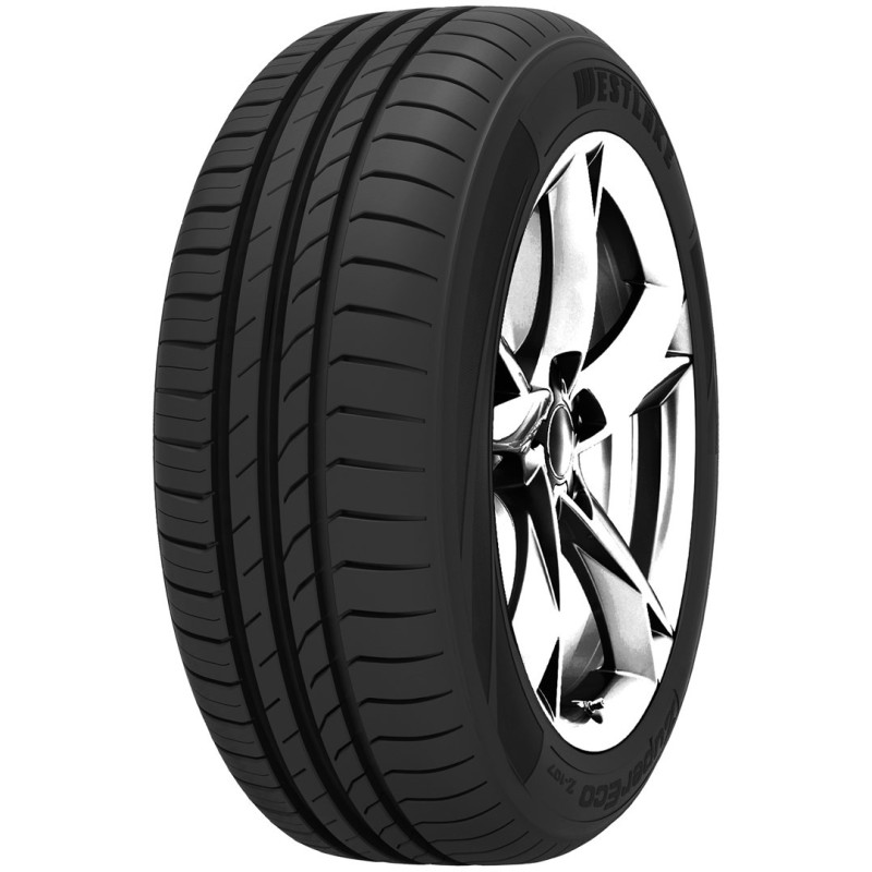 215/40 R17 87W „Westlake Z-107“ padanga Ženklinimas: DBB-72 dB