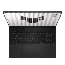 ASUS TUF Gaming A16 FA608UMI-R7165W Ryzen 7 260 16.0" FHD+ 144Hz 300nits IPS lygio AG 16GB DDR5 5600 SSD 512Nm GeFo