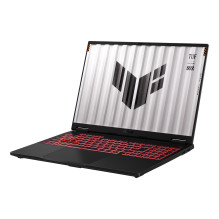 ASUS TUF Gaming A16 FA608UMI-R7165W Ryzen 7 260 16.0"FHD+ 144Hz 300nits IPS-level AG 16GB DDR5 5600 SSD512 GeForce 