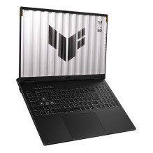 ASUS TUF Gaming A16 FA608UMI-R7165W Ryzen 7 260 16.0" FHD+ 144Hz 300nits IPS lygio AG 16GB DDR5 5600 SSD 512Nm GeFo