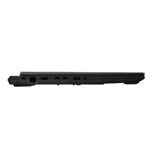 ASUS TUF Gaming A16 FA608UMI-R7165W Ryzen 7 260 16.0" FHD+ 144Hz 300nits IPS lygio AG 16GB DDR5 5600 SSD 512Nm GeFo
