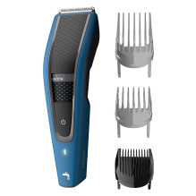 „Philips 5000“ serijos HC5612 / 15 plaukų kirpimo mašinėlė
