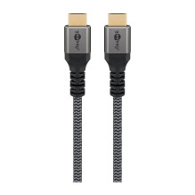 Goobay 64999 HDMI cable
