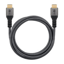 Goobay 64999 HDMI cable