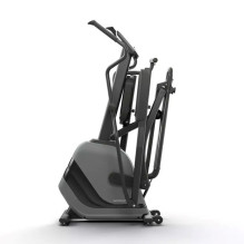 Horizon Fitness Andes 3.1 Elliptical orbiter Black, Grey