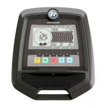 Horizon Fitness Andes 3.1 Elliptical orbiter Black, Grey