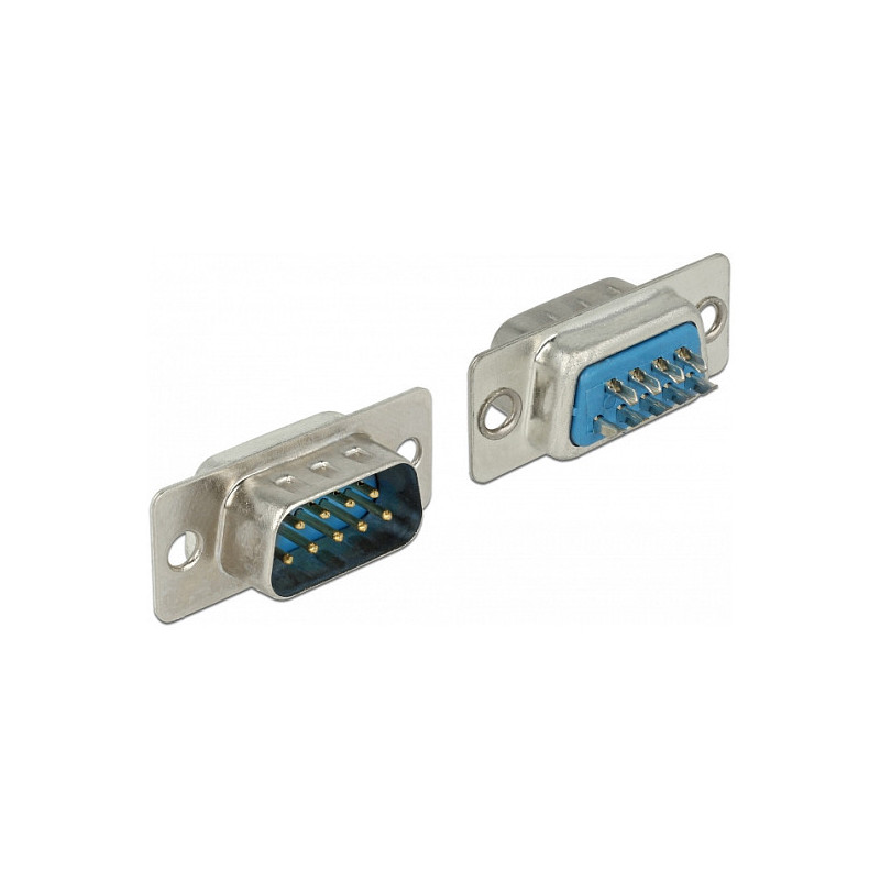 DeLOCK 65881 laido jungtis