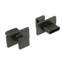 DeLOCK 64015 socket safety...
