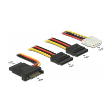 DeLOCK 60171 internal power cable DeLOCK 60171 internal power cable