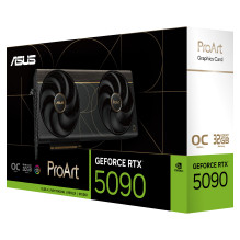 RTX5090 32G ASUS PROART GDDR7