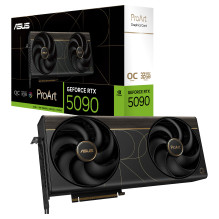 RTX5090 32G ASUS PROART GDDR7