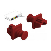 DeLOCK 86510 port dust cover