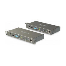 DeLOCK 87732 video signal converter DeLOCK 87732 video signal converter
