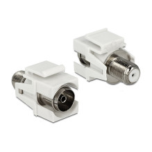 DeLOCK 86334 keystone module