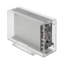DeLOCK 42624 storage drive...