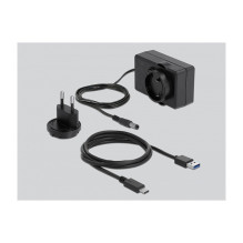 DeLOCK 42624 storage drive enclosure