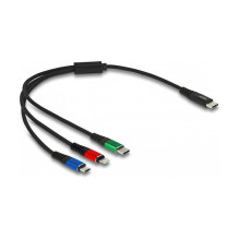 DeLOCK 86820 USB laidas