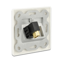 DeLOCK HDMI - HDMI, 90° DeLOCK HDMI - HDMI, 90°
