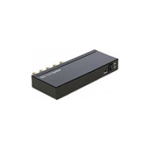 DeLOCK 93250 video splitter DeLOCK 93250 video splitter
