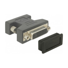 DeLOCK 60160 socket safety...