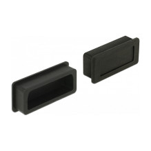 DeLOCK 60160 socket safety cover