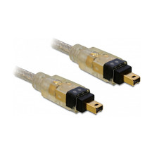 DeLOCK FireWire, 2.0m