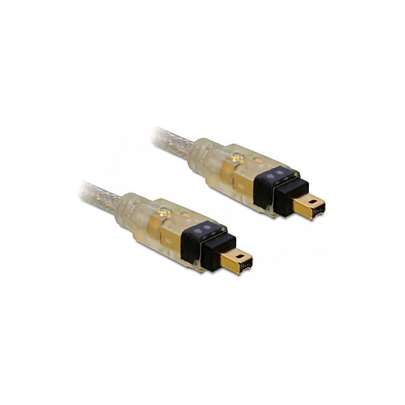 „DeLOCK FireWire“ laidas, 2,0 m